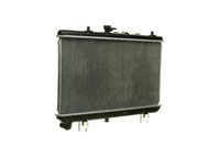 Thumbnail - Radiateur - CR1302000P - MAHLE
