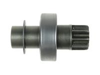 Freewheel Gear, starter