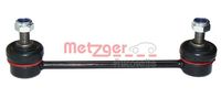 Stange/Strebe, Stabilisator