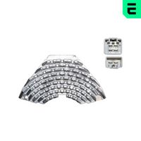 Rezistor, ventilator habitaclu ERA, Cod: 665183