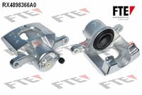 Bremssattel