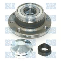 Комплект колесен лагер WB10949 Saleri SIL