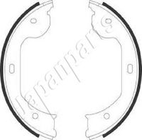Set saboti frana JAPANPARTS, Cod: GF-0104AF