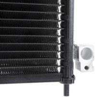 Thumbnail - Condensor, airconditioning - AC826000P - MAHLE