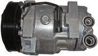 Thumbnail - Compressor, airconditioning - ACP1019000S - MAHLE