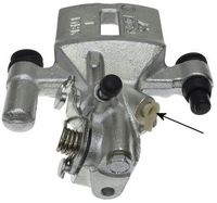 Bremssattel