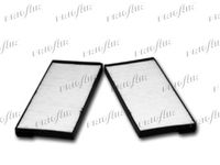 Filter, Innenraumluft