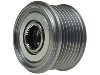 Alternator Freewheel Clutch