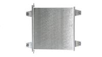 Thumbnail - Condensor, airconditioning - AC121000S - MAHLE