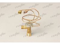 Expansionsventil, Klimaanlage