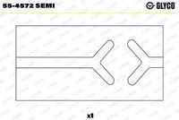 лагерна втулка, биела (мотовилка)