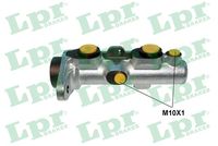 Спирачна помпа