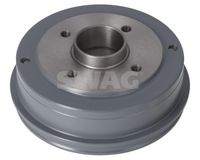 спирачен барабан