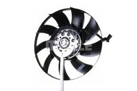 Thumbnail - Koelventilatorwiel - CFF469000P - MAHLE