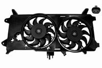 Ventilator, radiator VEMO, Cod: V24-01-1295