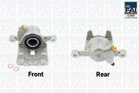 спирачен апарат