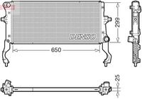 Kühler, Motorkühlung