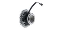 Thumbnail - Koppeling, radiateurventilator - CFC90000P - MAHLE