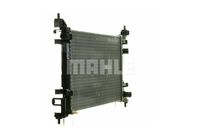 Thumbnail - Radiateur - CR774000P - MAHLE