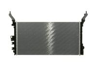 Thumbnail - Radiateur - CR896000P - MAHLE