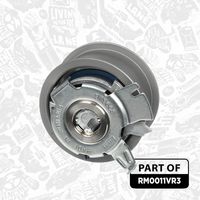 Thumbnail - Waterpomp + distributieriem set - RM0011VR3 - ET ENGINETEAM
