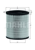 Luftfilter