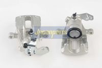 спирачен апарат