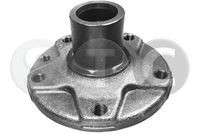 главина на колелото