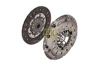 Set ambreiaj Schaeffler LuK, Cod: 624 3145 09