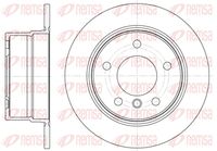 спирачен диск