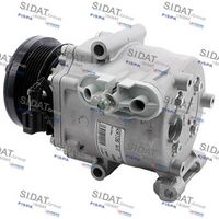 Compresor clima / aer conditionat SIDAT, Cod: 1.8053A