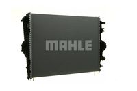 Thumbnail - Radiateur - CR1183000P - MAHLE