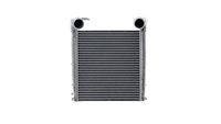 Thumbnail - Intercooler, inlaatluchtkoeler - CI456000P - MAHLE
