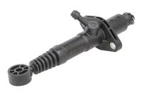 Geberzylinder, Kupplung