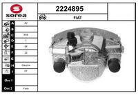 Etrier frana EAI, Cod: 2224895