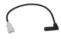 импулсен датчик, колянов вал