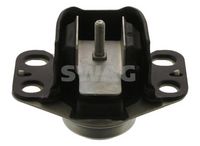 окачване, двигател