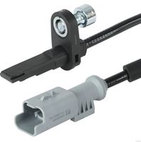 Sensor, Raddrehzahl