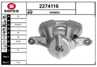 Etrier frana EAI, Cod: 2274116
