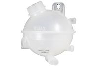 разширителен съд, охладителна течност