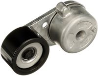 Riemenspanner, Keilrippenriemen