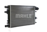 Thumbnail - Radiateur - CR632000S - MAHLE