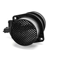 DELPHI Luchtmassameter 4