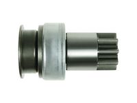 Freewheel Gear, starter