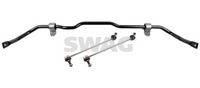 Bara stabilizatoare,suspensie SWAG, Cod: 33 10 2685