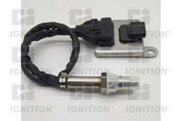 NOx-Sensor, NOx-Katalysator