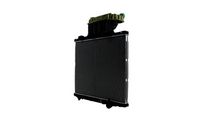 Kühler, Motorkühlung