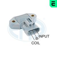 Comutator aprindere ERA, Cod: 885046