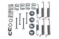 комплект принадлежности, челюсти за ръчна спирачка