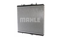 Thumbnail - Radiateur - CR852000S - MAHLE